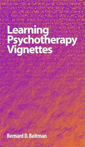 9780393703214: Learning Psychotherapy Vignettes