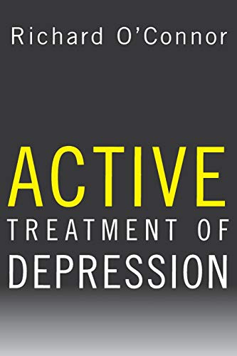 Beispielbild fr Active Treatment of Depression zum Verkauf von Better World Books