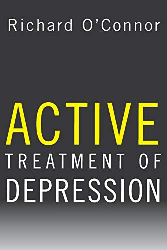 9780393703221: Active Treatment of Depression (Norton Professional Books (Hardcover))