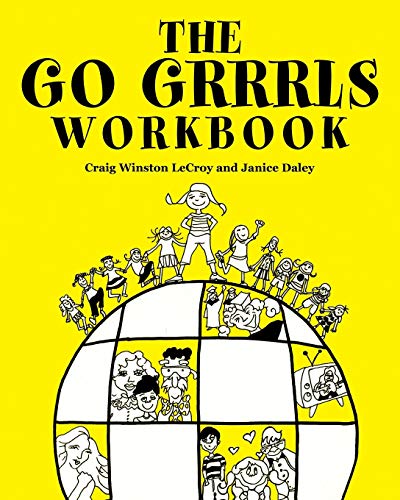 Beispielbild fr The Go Grrrls Workbook (Norton Professional Books) zum Verkauf von SecondSale