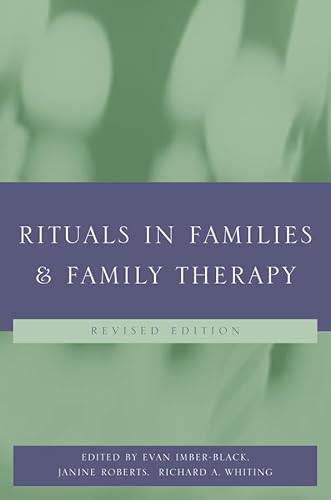 9780393704150: Rituals in Families and Family Therapy