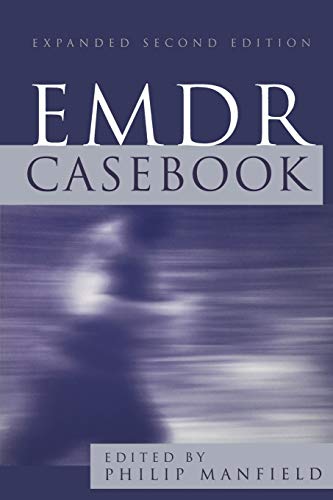 Imagen de archivo de EMDR Casebook a la venta por HPB-Red