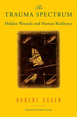 Beispielbild fr The Trauma Spectrum : Hidden Wounds and Human Resiliency zum Verkauf von Better World Books
