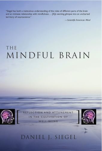 9780393704709: The Mindful Brain: Reflection and Attunement in the Cultivation of Well-Being: 0 (Norton Series on Interpersonal Neurobiology)
