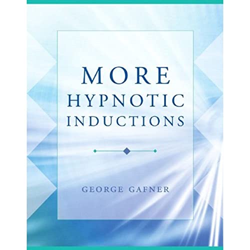 Imagen de archivo de More Hypnotic Inductions (Norton Professional Books (Hardcover)) a la venta por BooksRun
