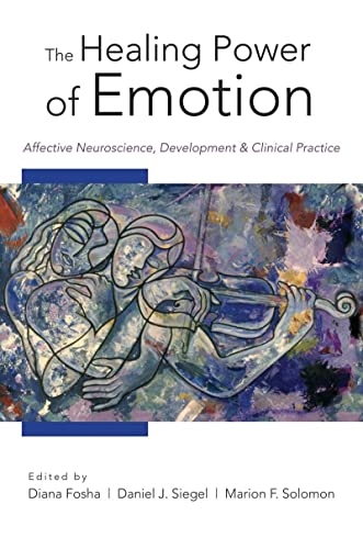 9780393705485: The Healing Power of Emotion: Affective Neuroscience, Development and Clinical Practice (Norton Series on Interpersonal Neurobiology) (Norton Series ... Development & Clinical Practice: 0