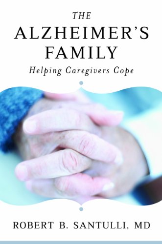 Stock image for The Alzheimer's Family : Helping Caregivers Cope for sale by Better World Books