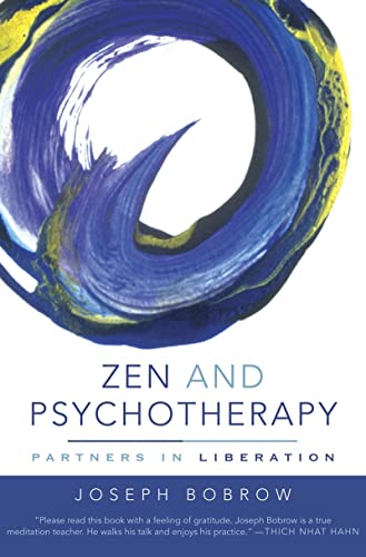 9780393705799: Zen and Psychotherapy: Partners in Liberation