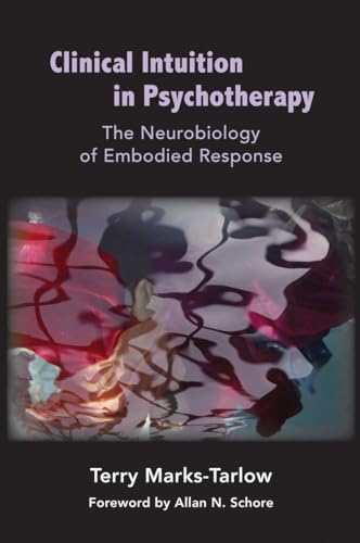9780393707038: Clinical Intuition in Psychotherapy: The Neurobiology of Embodied Response (Norton Series on Interpersonal Neurobiology)