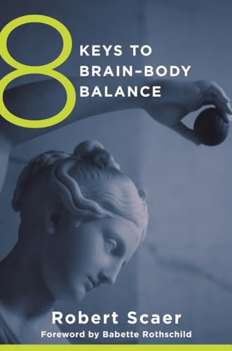 Imagen de archivo de 8 Keys to Brain-Body Balance a la venta por ThriftBooks-Atlanta