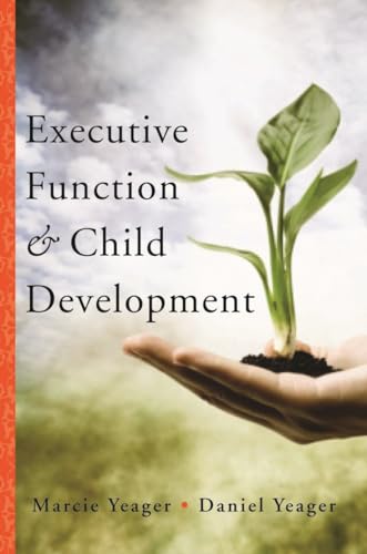 Imagen de archivo de Executive Function & Child Development (Norton Professional Book) a la venta por BooksRun