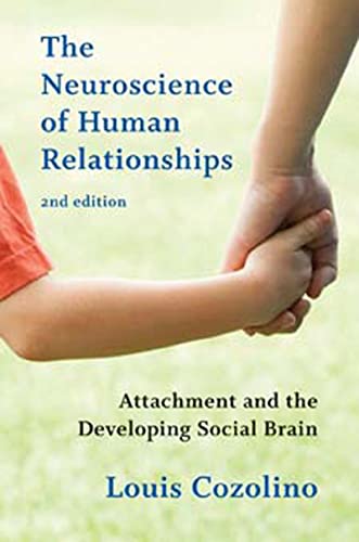 9780393707823: The Neuroscience of Human Relationships: Attachment and the Developing Social Brain: 0 (Norton Series on Interpersonal Neurobiology)