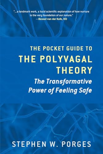 Stock image for The Pocket Guide to the Polyvagal Theory for sale by Blackwell's