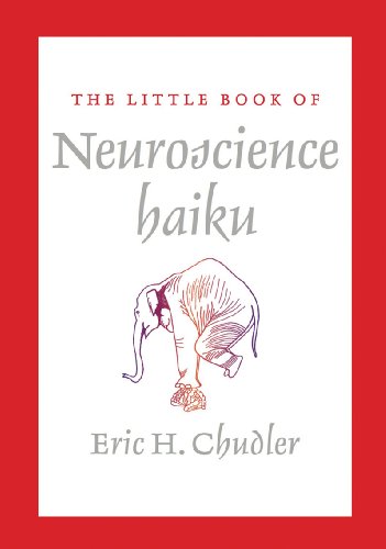 Stock image for The Little Book of Neuroscience Haikus for sale by Blackwell's
