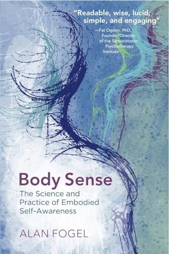 Beispielbild fr Body Sense zum Verkauf von Blackwell's