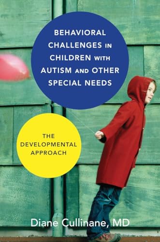 Stock image for Behavioral Challenges in Children With Autism and Other Special Needs for sale by Blackwell's