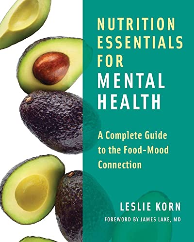 Imagen de archivo de Nutrition Essentials for Mental Health a la venta por Blackwell's