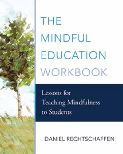 Beispielbild fr The Mindful Education Workbook zum Verkauf von Blackwell's