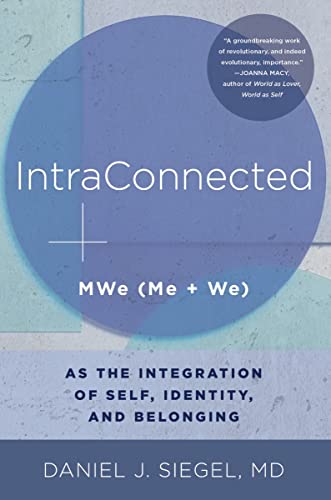 Stock image for IntraConnected: MWe (Me + We) as the Integration of Self, Identity, and Belonging (Norton Series on Interpersonal Neurobiology) for sale by SecondSale