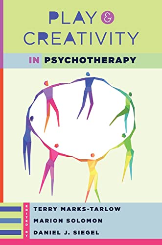 Beispielbild fr Play and Creativity in Psychotherapy (Norton Series on Interpersonal Neurobiology) zum Verkauf von Campbell Bookstore