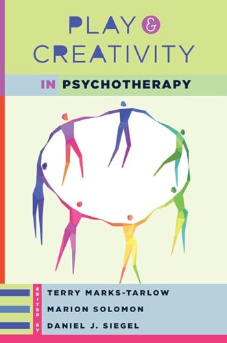 Stock image for Play and Creativity in Psychotherapy for sale by Blackwell's