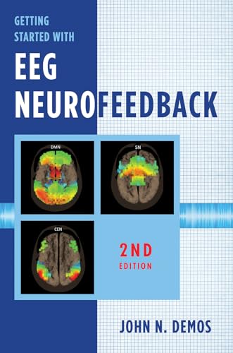 Imagen de archivo de Getting Started with EEG Neurofeedback (Second Edition) a la venta por HPB-Red