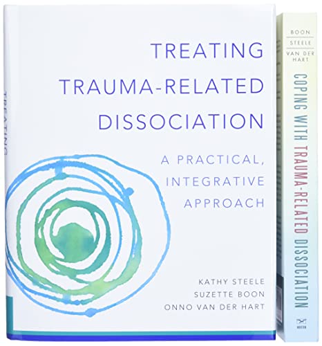 Stock image for Trauma-Related Dissociation Two-Book Set (Norton Series on Interpersonal Neurobiology) for sale by Goodwill