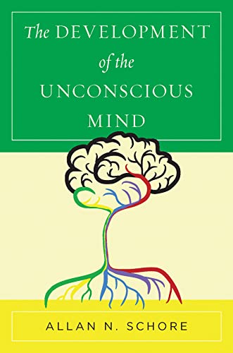 Beispielbild fr The Development of the Unconscious Mind zum Verkauf von Blackwell's