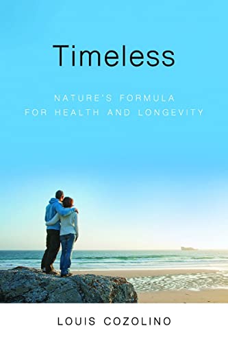 9780393713251: Timeless: Nature's Formula for Health and Longevity