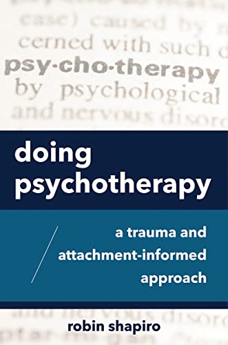 Stock image for Doing Psychotherapy for sale by Blackwell's