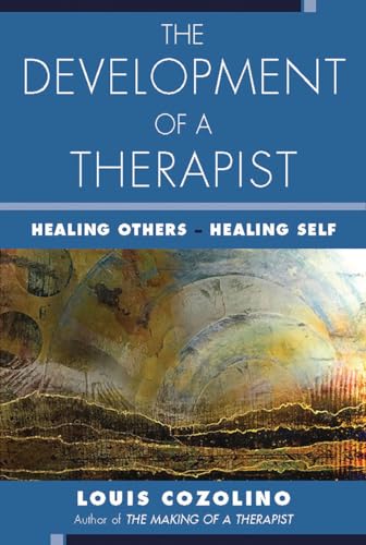 Beispielbild fr The Development of a Therapist zum Verkauf von Blackwell's