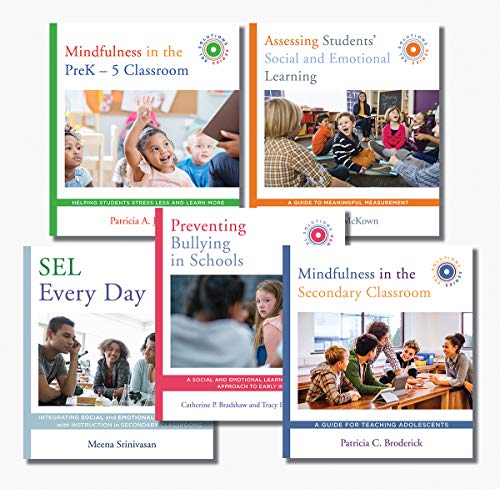 Stock image for Sel Solutions Series Five-Book Set Format: Paperback for sale by INDOO