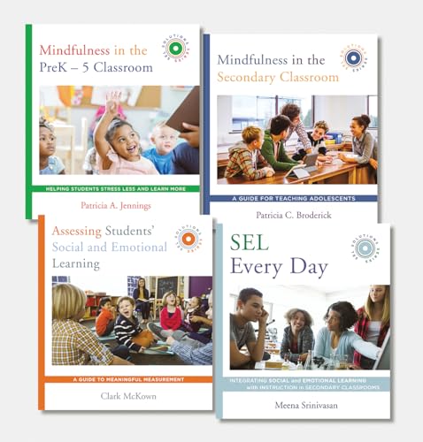 Stock image for Sel Solutions Series Four-Book Set Format: Paperback for sale by INDOO