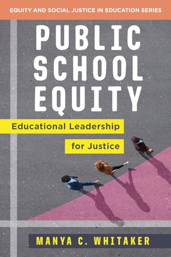 Stock image for Public School Equity for sale by Blackwell's