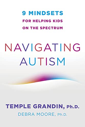 9780393714845: Navigating Autism: 9 Mindsets For Helping Kids on the Spectrum