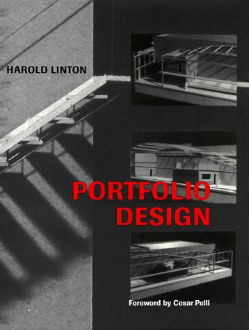 Stock image for Portfolio Design for sale by Better World Books