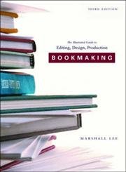 9780393730180: Bookmaking: Editing, Design, Production