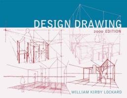 Imagen de archivo de Design Drawing a la venta por BooksRun