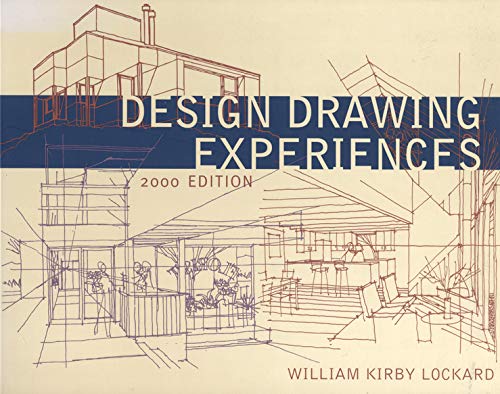 Imagen de archivo de Design Drawing Experiences a la venta por HPB Inc.