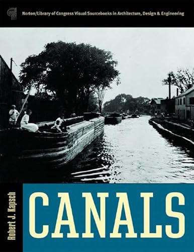 Imagen de archivo de Canals [With CDROM] a la venta por Hennessey + Ingalls