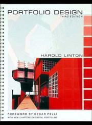 Portfolio Design (Third Edition)