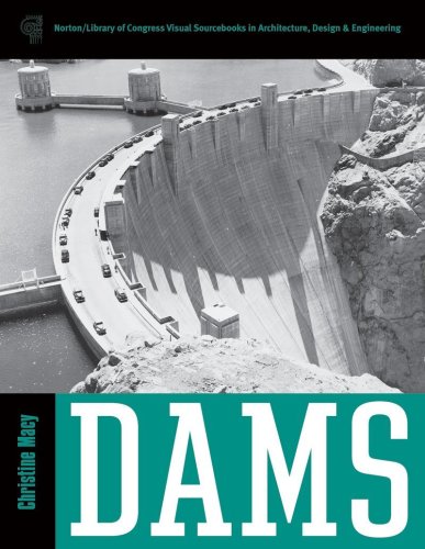 9780393731392: Dams