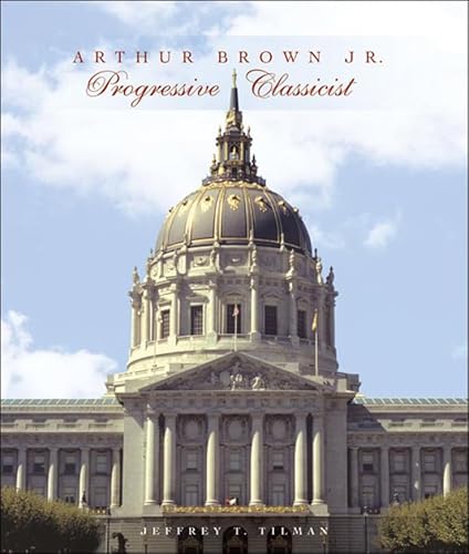 Brown, Arthur JR [Subtitle]: Progressive Classicist