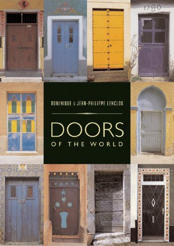 Stock image for Doors of the World for sale by SecondSale