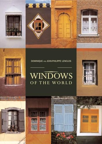 9780393731880: Windows of the World