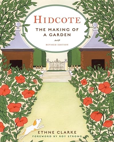 9780393732672: Hidcote – The Making of a Garden Revised Edition