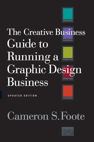 9780393732993: The Creative Business Guide to Running a Graphic Design Business
