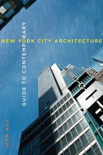 9780393733266: Guide to Contemporary New York City Architecture