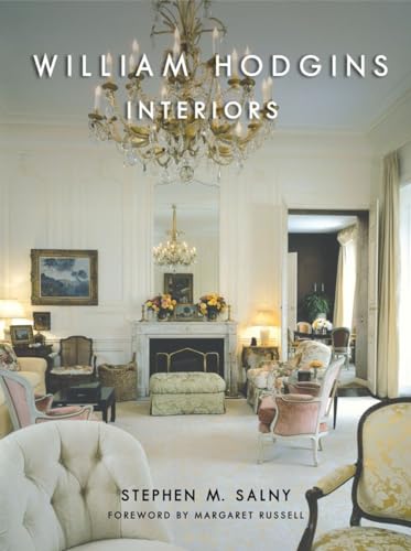 Beispielbild fr William Hodgins Interiors zum Verkauf von Learnearly Books