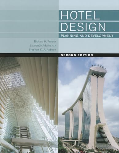 9780393733853: Hotel Design, Planning and Development